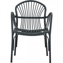 Chaise Brea - Vert