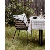 Fauteuil Hapur