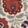 Tapis tufté 140 x 70 cm