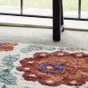 Tapis tufté 140 x 70 cm