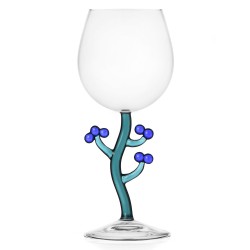 Verre à pied Myrtille
