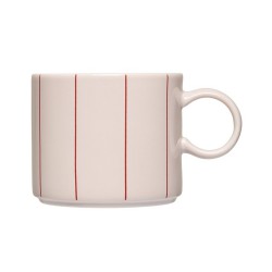 Mug en porcelaine Pyjamas