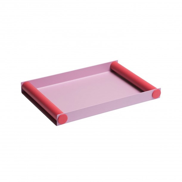 Plateau Ray