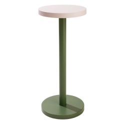 Meuble d'appoint 3 en 1 large Trisse