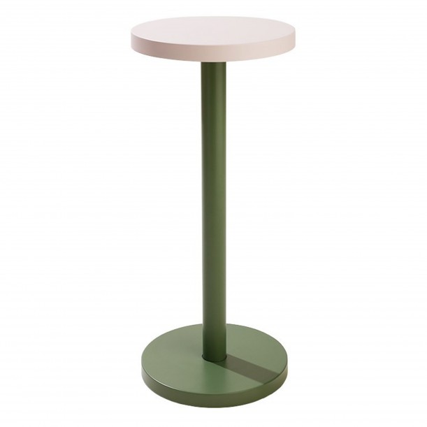 Meuble d'appoint 3 en 1 large Trisse