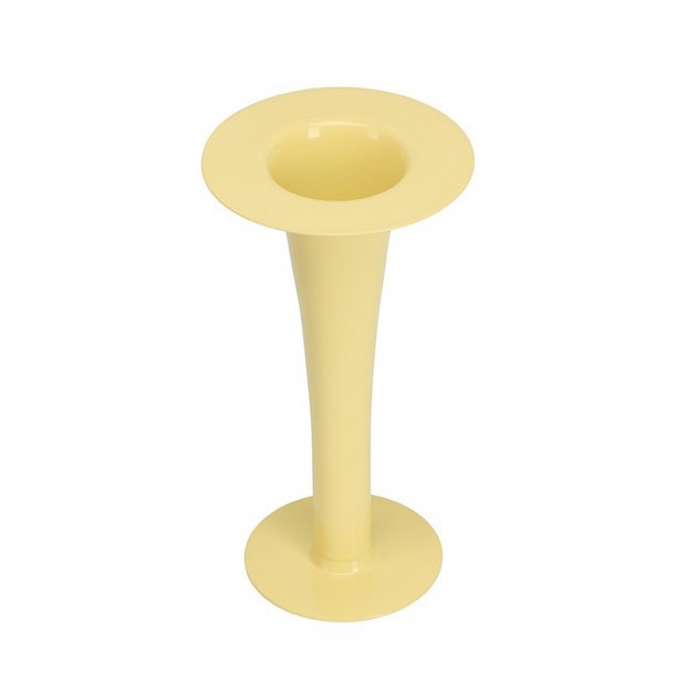 Vase 2 en 1 Trumpet