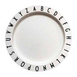 Assiette enfant Eat & Learn