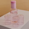 Carafe Tube 1L