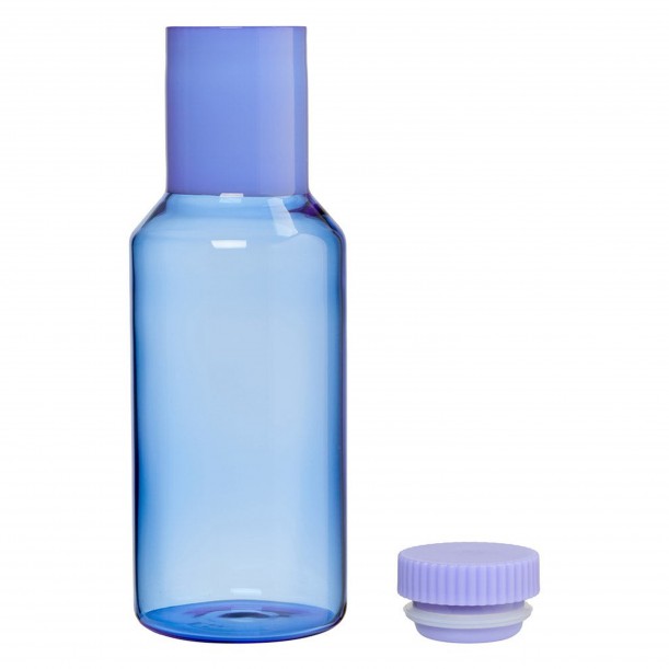 Carafe Tube 1L