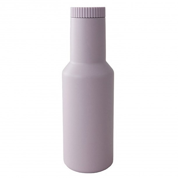 Carafe isotherme Tube 1L
