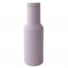 Carafe isotherme Tube 1L