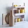 Carafe isotherme Tube 1L