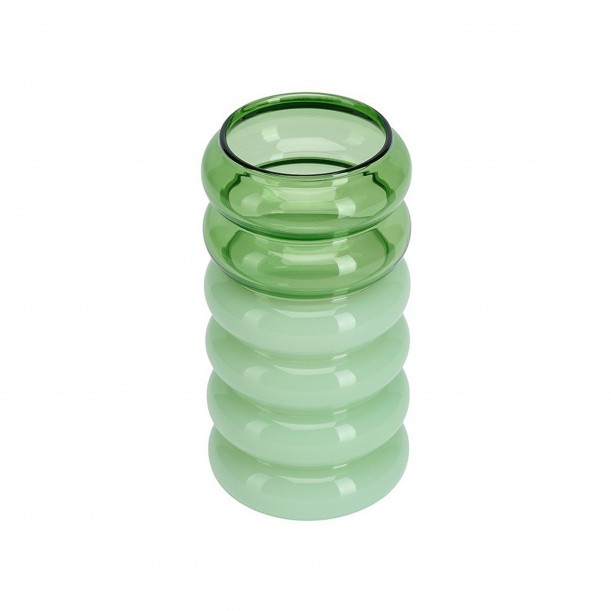 Vase 2 en 1 Bubble