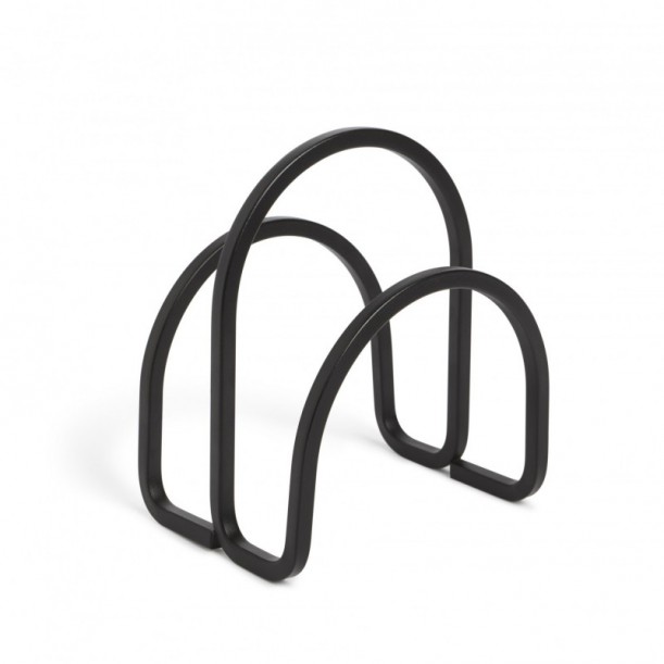Porte-serviettes en papier Squire