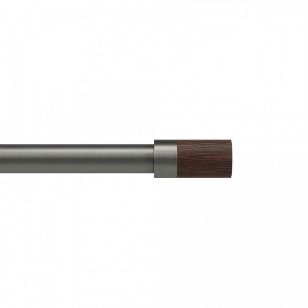 Tringle à rideaux 91-183 cm Blok