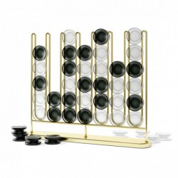 Jeu de puissance 4 Stax