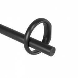 Tringle à rideaux 107-305 cm Ringlet