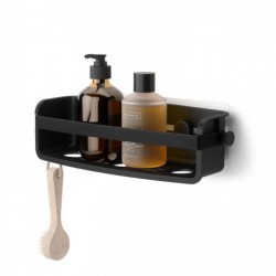 Panier de douche adhésif Flex