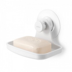Porte-savon à ventouse Flex
