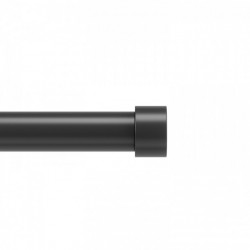 Tringle à rideaux 305-457 cm Cappa
