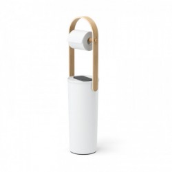 Porte papier-toilette avec réserve Bellwood