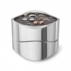 Organisateur de bijoux Wavy