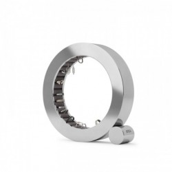 Rangement à bijoux en métal Ferris