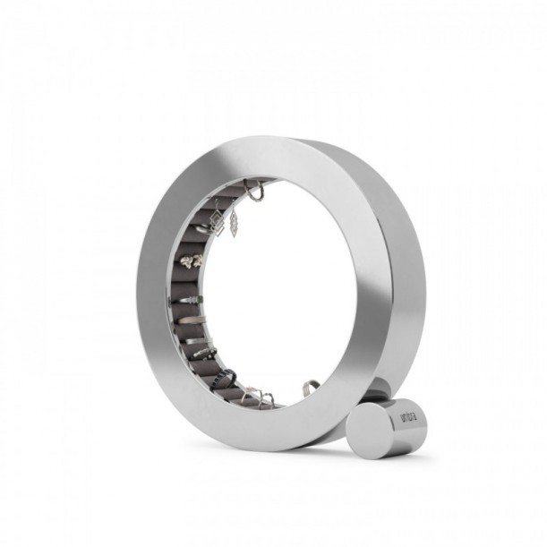 Rangement à bijoux en métal Ferris
