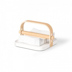 Porte-serviettes en papier Bellwood