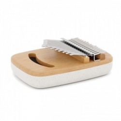 Piano à main Kalimba
