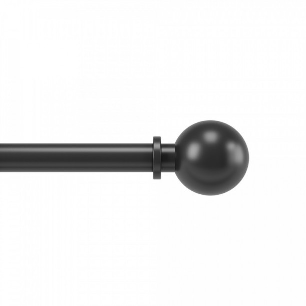 Tringle à Rideaux 91-183 cm Bolas