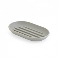 Porte-savon Touch - Gris