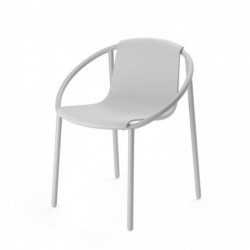 Chaise Ringo - Gris