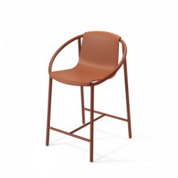 Tabouret de comptoir Ringo - Sierra