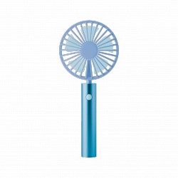 Ventilateur portable Flow