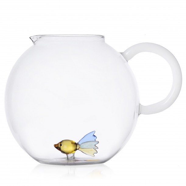 Carafe Poisson 115 cl