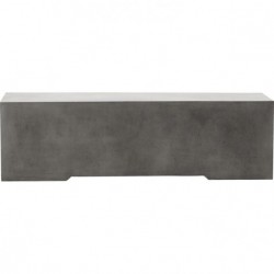 Banc en béton Ceme