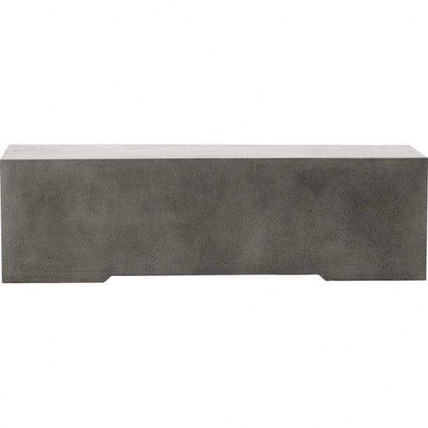 Banc en béton Ceme