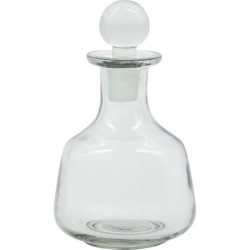 Carafe en verre Med 30 cl