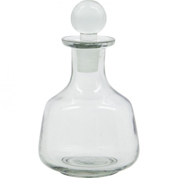 Carafe en verre Med 30 cl