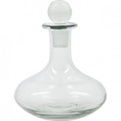 Carafe en verre Med 33 cl