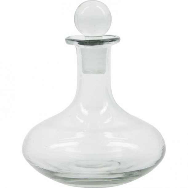 Carafe en verre Med 33 cl