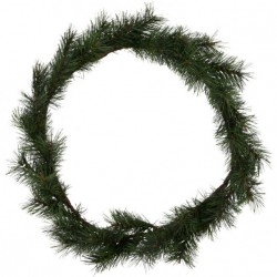 Couronne avec LED Peuce