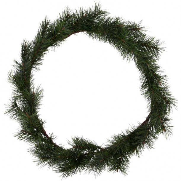 Couronne avec LED Peuce