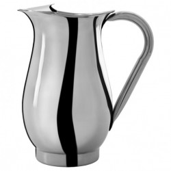 Cruche en inox Jug