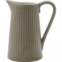 Cruche Pleat