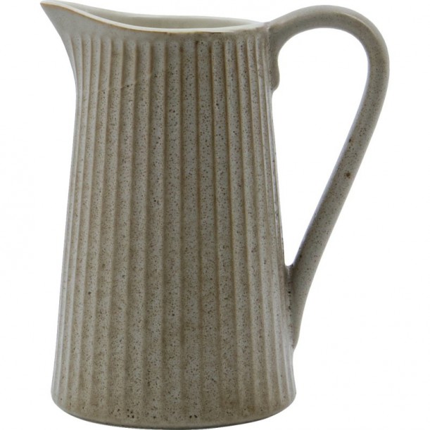 Cruche Pleat