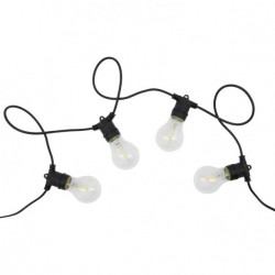 Guirlande exterieur et interieur Light