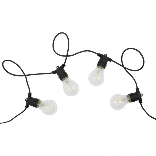 Guirlande exterieur et interieur Light