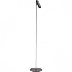 Lampadaire en acier Norm